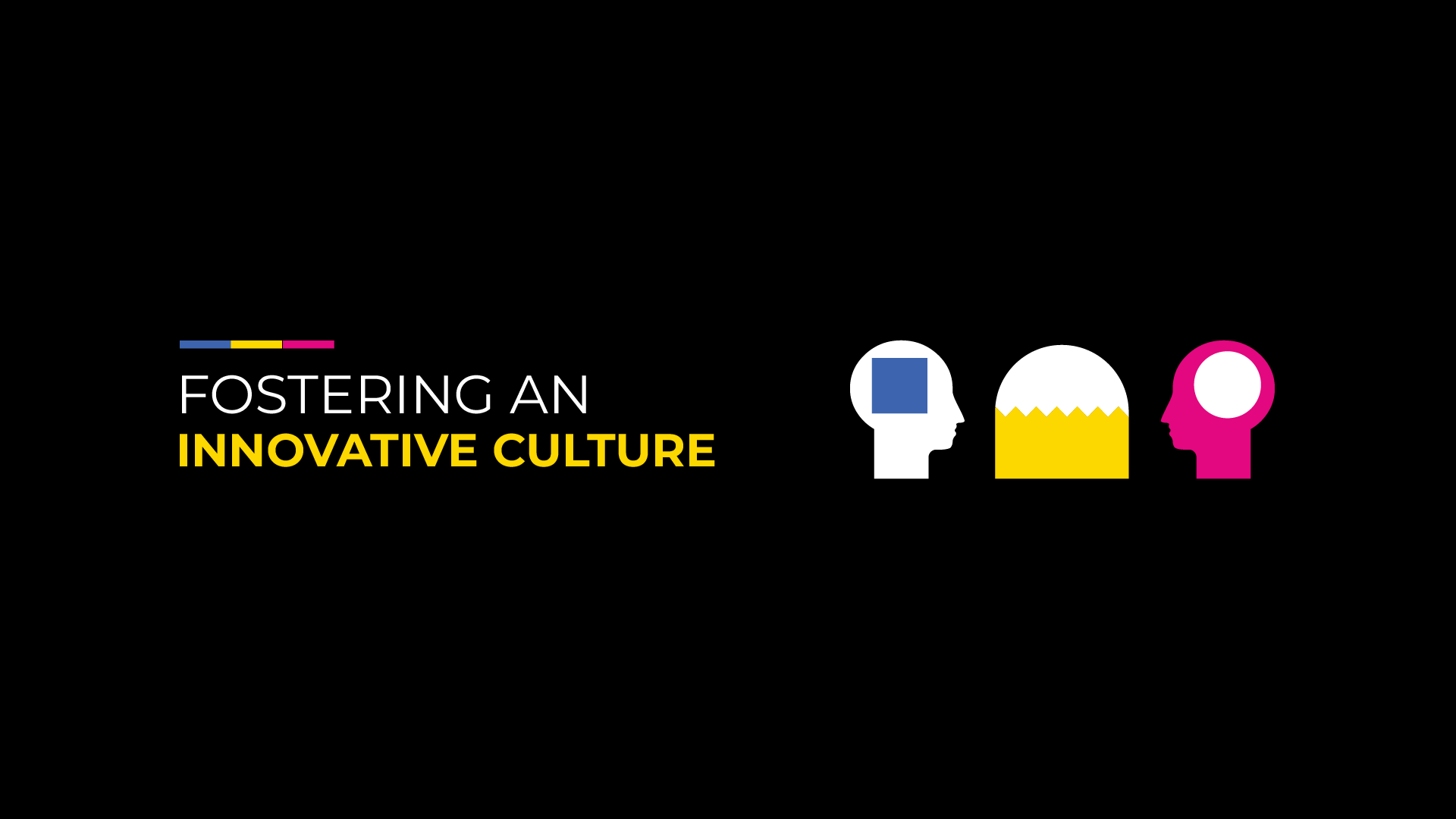 Innovative Workplaces:  7 Strategies For A Creative Culture