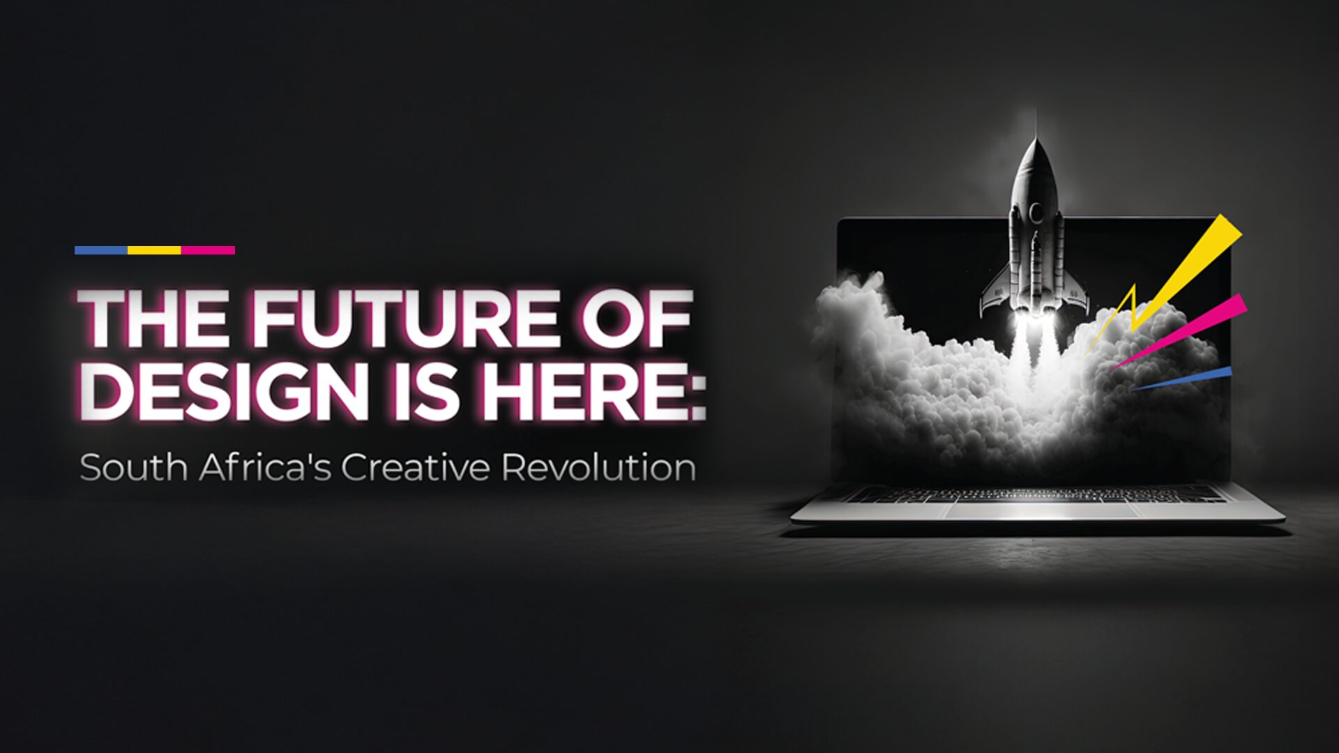 The Future of Design is Here: South Africa’s Creative Revolution