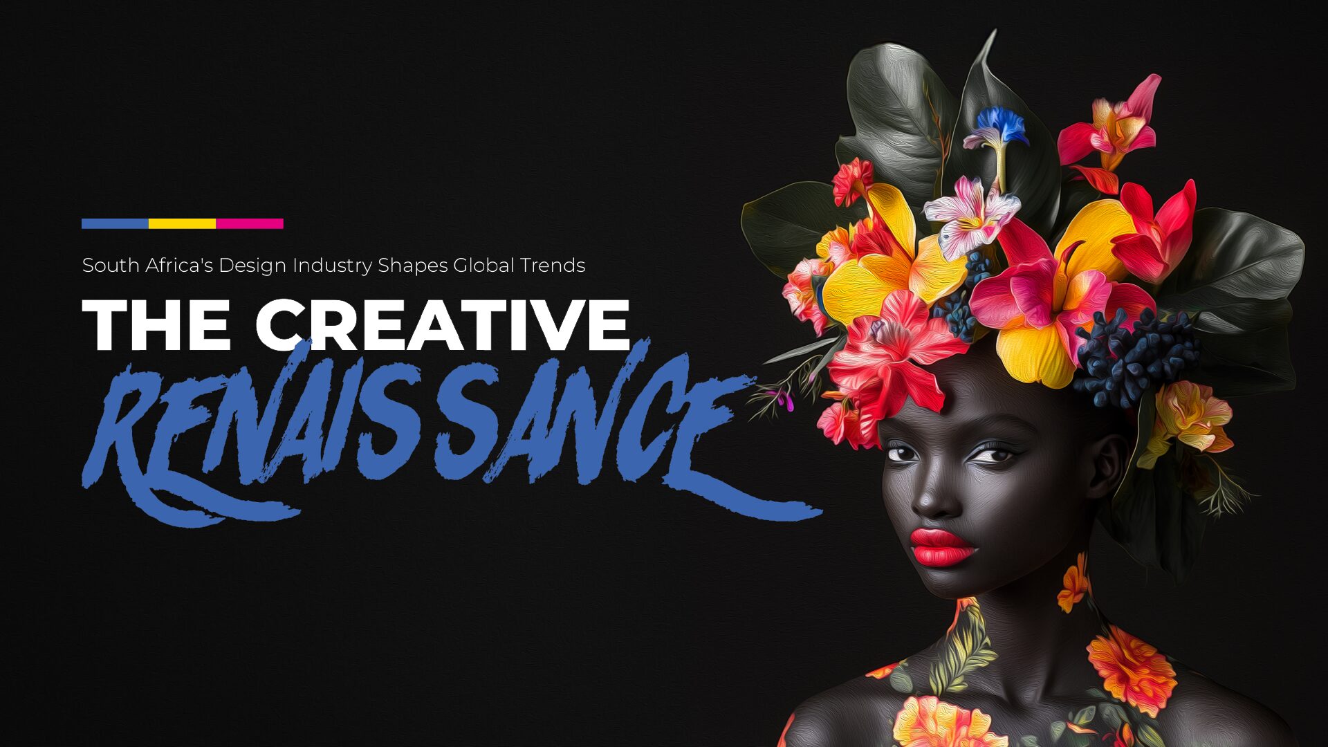 The Creative Renaissance: South Africa’s Design Industry Shapes Global Trends