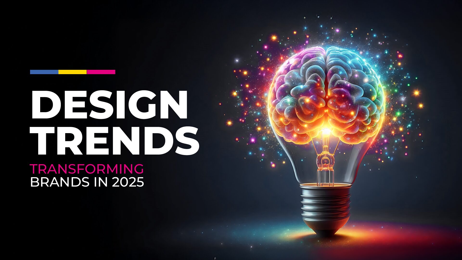 Design Trends Transforming Brands in 2025
