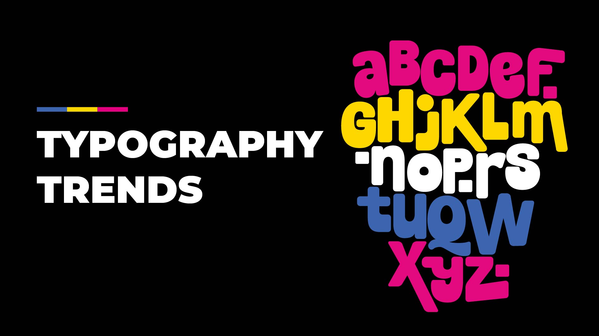The Psychology of Font Selection in Brand Communication