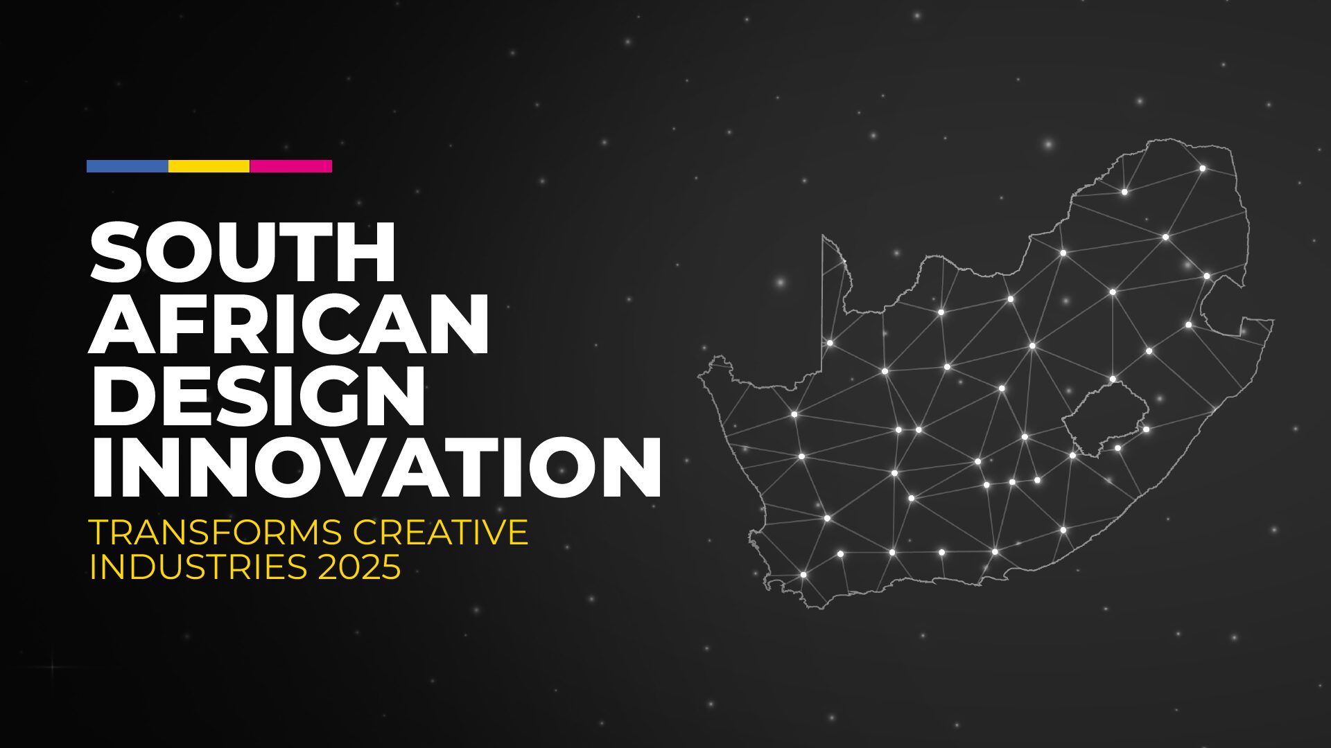 South African Design Innovation Transforms Creative Industries 2025